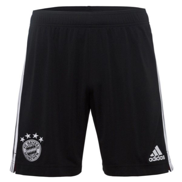 Pantalon Bayern Munich Third 2020-21 Noir